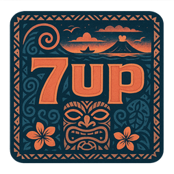 7up logo