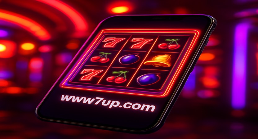 7up মোবাইল অ্যাপ ইনস্টল করুন ও নিরাপদ প্রবেশ নিশ্চিত করুন
