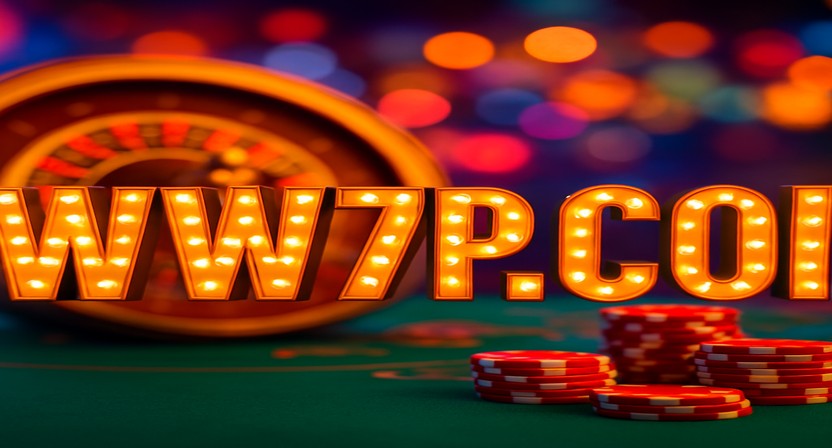 7up-এ বিভিন্ন ধরনের আর্কেড গেম