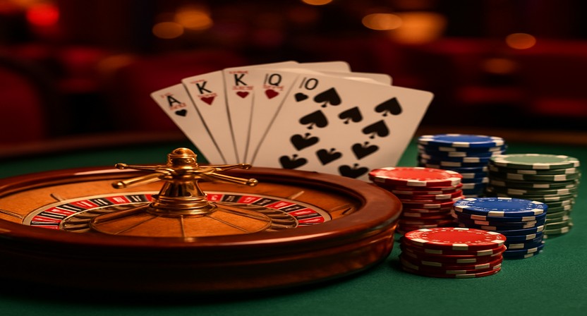 7up আর্কেড গেমের স্ক্রিন