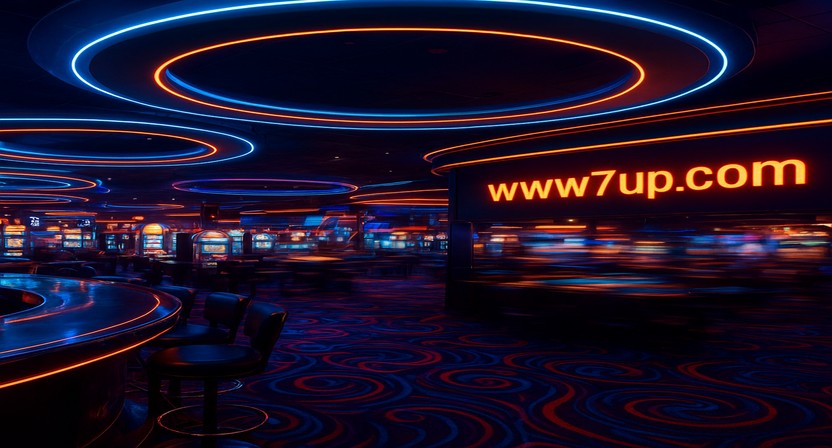 7up-এ লাইভ গেমিং মার্কেট