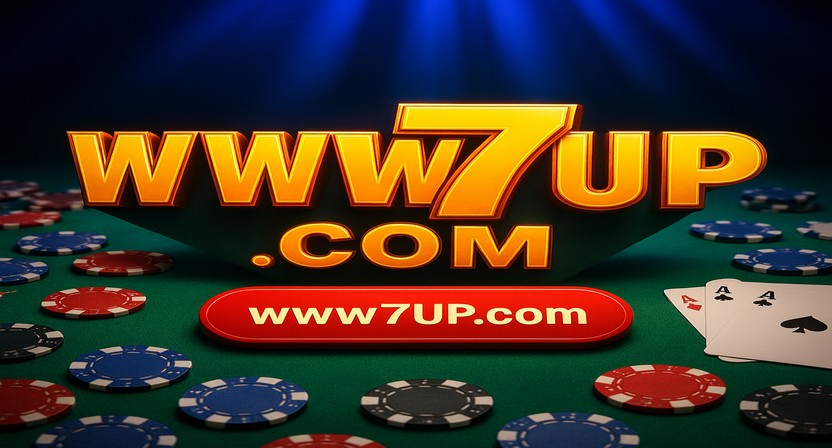 7up লগইনের নিরাপদ যাচাইকরণ ব্যবস্থা