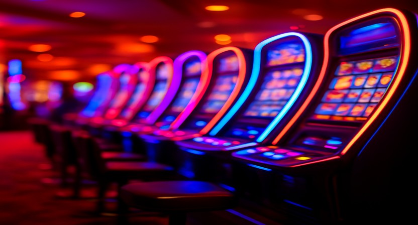 বিভিন্ন ধরনের আর্কেড গেমে স্মুথ মোবাইল অভিজ্ঞতা