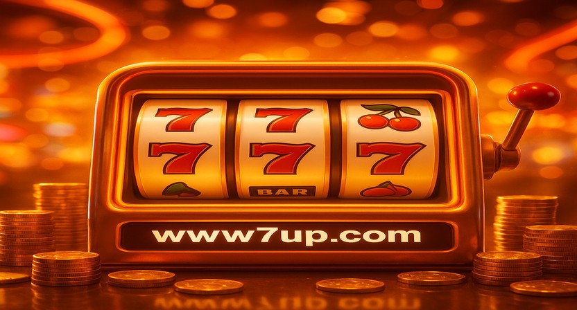 7up আর্কেডসের জন্য বিশেষ পুরস্কার ও প্রচার