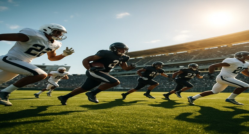 7up স্পোর্টসে তাড়াতাড়ি বৈশিষ্ট্য ও লাইভ তথ্য